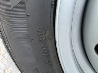Κλούβα Mercedes-Benz 2020 VITO#114CDI#LONG#3ΘΕΣΕΙΣ#EURO6d-thumb-27