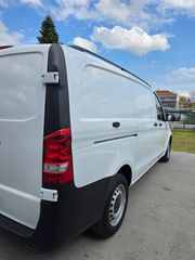 Κλούβα Mercedes-Benz 2020 VITO#114CDI#LONG#3ΘΕΣΕΙΣ#EURO6d-thumb-32