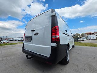 Κλούβα Mercedes-Benz 2020 VITO#114CDI#LONG#3ΘΕΣΕΙΣ#EURO6d-thumb-34