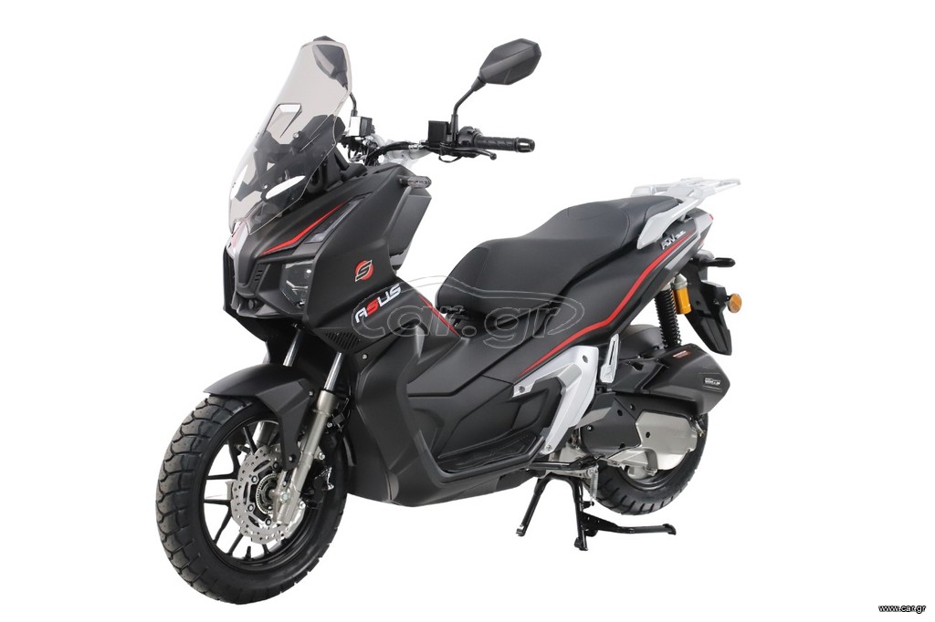 Asus ADV 125 2026