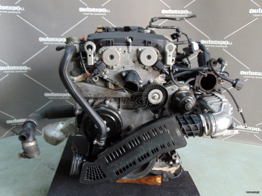 ΜΗΧΑΝΗ 271946 1.8 BENZINH MERCEDES W203 02-07 - ΡΩΤΗΣΤΕ ΤΙΜΗ - ΑΠΟΣΤΟΛΗ ΣΕ ΟΛΗ ΤΗΝ ΕΛΛΑΔΑ