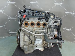 ΜΗΧΑΝΗ 271946 1.8 BENZINH MERCEDES W203 02-07 - ΡΩΤΗΣΤΕ ΤΙΜΗ - ΑΠΟΣΤΟΛΗ ΣΕ ΟΛΗ ΤΗΝ ΕΛΛΑΔΑ-thumb-2