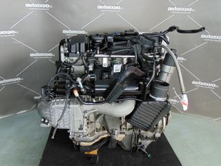 ΜΗΧΑΝΗ 271946 1.8 BENZINH MERCEDES W203 02-07 - ΡΩΤΗΣΤΕ ΤΙΜΗ - ΑΠΟΣΤΟΛΗ ΣΕ ΟΛΗ ΤΗΝ ΕΛΛΑΔΑ-thumb-3