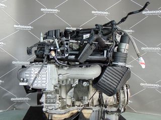 ΜΗΧΑΝΗ 271946 1.8 BENZINH MERCEDES W203 02-07 - ΡΩΤΗΣΤΕ ΤΙΜΗ - ΑΠΟΣΤΟΛΗ ΣΕ ΟΛΗ ΤΗΝ ΕΛΛΑΔΑ-thumb-4