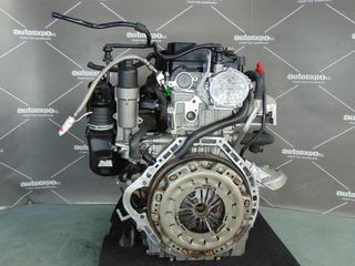 ΜΗΧΑΝΗ 271946 1.8 BENZINH MERCEDES W203 02-07 - ΡΩΤΗΣΤΕ ΤΙΜΗ - ΑΠΟΣΤΟΛΗ ΣΕ ΟΛΗ ΤΗΝ ΕΛΛΑΔΑ-thumb-5