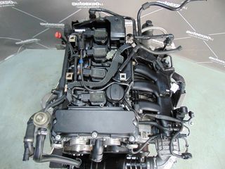 ΜΗΧΑΝΗ 271946 1.8 BENZINH MERCEDES W203 02-07 - ΡΩΤΗΣΤΕ ΤΙΜΗ - ΑΠΟΣΤΟΛΗ ΣΕ ΟΛΗ ΤΗΝ ΕΛΛΑΔΑ-thumb-6