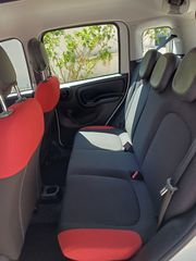 Fiat New Panda 2019 9500