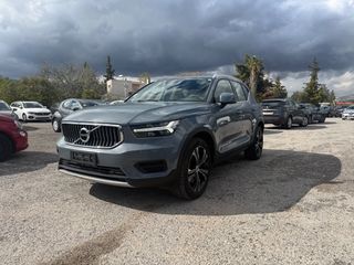Volvo XC40 2022 T4 PLUG-IN HYBRID AUTO RECH (EL1335)-thumb-1