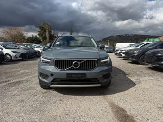 Volvo XC40 2022 T4 PLUG-IN HYBRID AUTO RECH (EL1335)-thumb-2