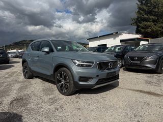 Volvo XC40 2022 T4 PLUG-IN HYBRID AUTO RECH (EL1335)-thumb-3
