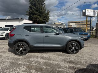 Volvo XC40 2022 T4 PLUG-IN HYBRID AUTO RECH (EL1335)-thumb-4