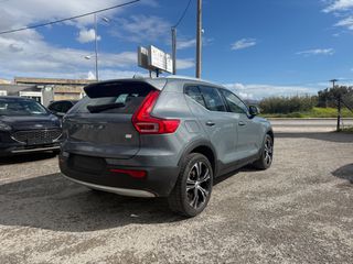Volvo XC40 2022 T4 PLUG-IN HYBRID AUTO RECH (EL1335)-thumb-5