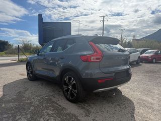 Volvo XC40 2022 T4 PLUG-IN HYBRID AUTO RECH (EL1335)-thumb-7