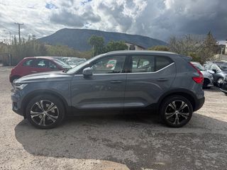 Volvo XC40 2022 T4 PLUG-IN HYBRID AUTO RECH (EL1335)-thumb-8