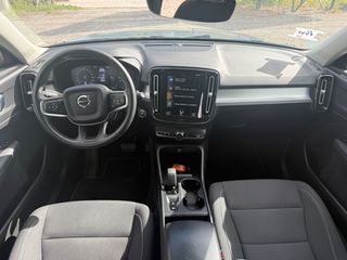 Volvo XC40 2022 T4 PLUG-IN HYBRID AUTO RECH (EL1335)-thumb-9