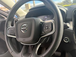 Volvo XC40 2022 T4 PLUG-IN HYBRID AUTO RECH (EL1335)-thumb-10
