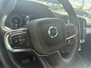 Volvo XC40 2022 T4 PLUG-IN HYBRID AUTO RECH (EL1335)-thumb-11