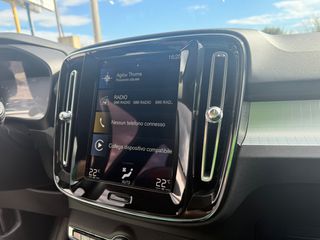 Volvo XC40 2022 T4 PLUG-IN HYBRID AUTO RECH (EL1335)-thumb-15