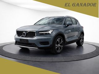 Volvo XC40 2022 T4 PLUG-IN HYBRID AUTO RECH (EL1335)