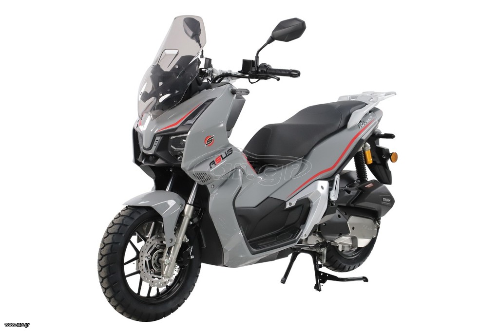 Asus ADV 125 2026