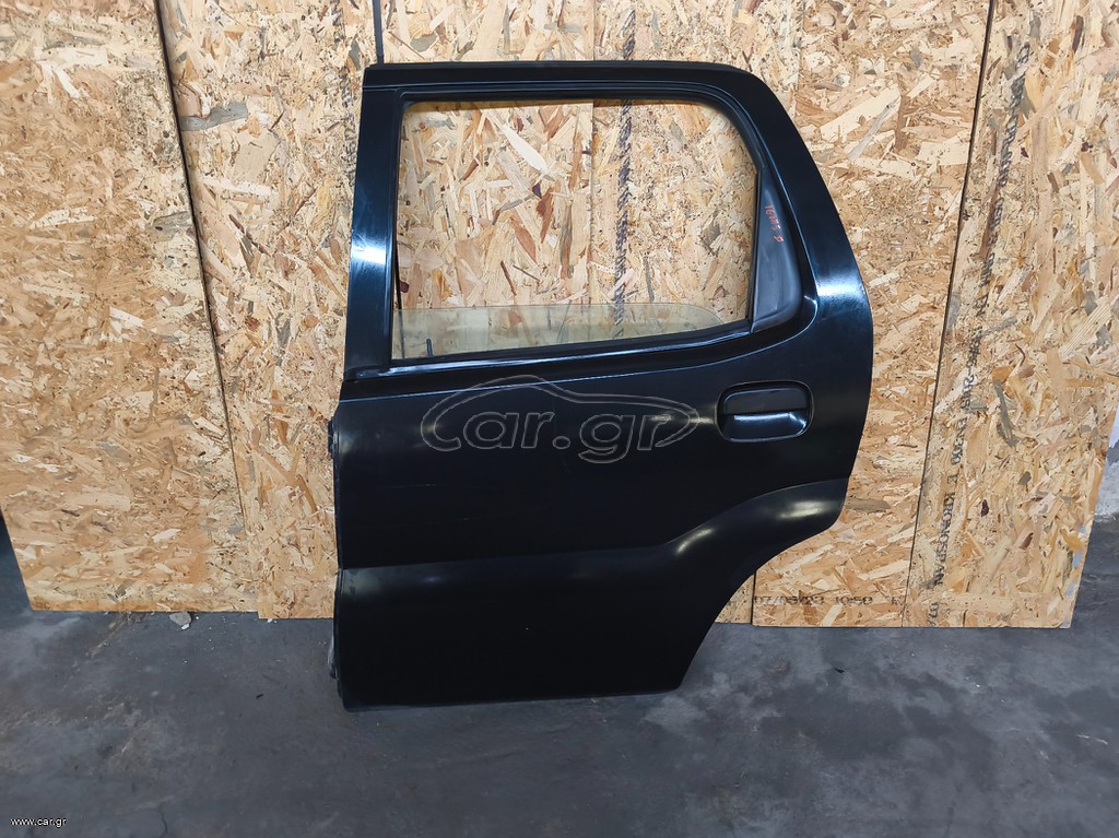 Πόρτα suzuki ignis