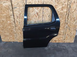 Πόρτα suzuki ignis