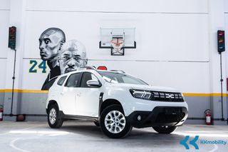 Dacia Duster 2023 SPORTIVE FACELIFT/ΕΛΛΗΝΙΚΟ