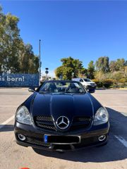 Mercedes-Benz SLK 200 2008 R171