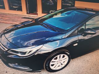 Opel Astra 2017 CDTI 1.6