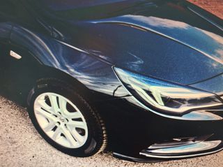 Opel Astra 2017 CDTI 1.6-thumb-1