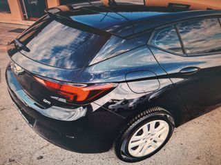 Opel Astra 2017 CDTI 1.6-thumb-2