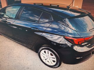 Opel Astra 2017 CDTI 1.6-thumb-3