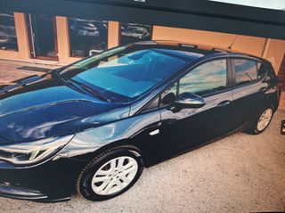 Opel Astra 2017 CDTI 1.6-thumb-4