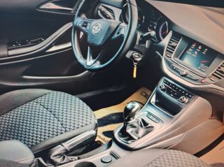 Opel Astra 2017 CDTI 1.6-thumb-5