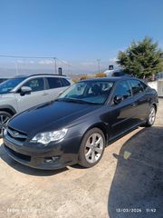 Subaru Legacy 2008 ΟΧΗΜΑ ΠΕΛΑΤΗ-thumb-1