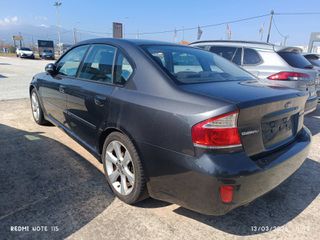 Subaru Legacy 2008 ΟΧΗΜΑ ΠΕΛΑΤΗ-thumb-2