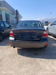 Subaru Legacy 2008 ΟΧΗΜΑ ΠΕΛΑΤΗ-thumb-3
