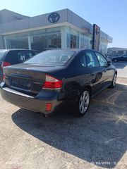 Subaru Legacy 2008 ΟΧΗΜΑ ΠΕΛΑΤΗ-thumb-4