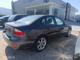 Subaru Legacy 2008 ΟΧΗΜΑ ΠΕΛΑΤΗ-thumb-5
