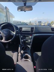 Subaru Legacy 2008 ΟΧΗΜΑ ΠΕΛΑΤΗ-thumb-7
