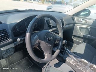 Subaru Legacy 2008 ΟΧΗΜΑ ΠΕΛΑΤΗ-thumb-9