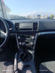 Subaru Legacy 2008 ΟΧΗΜΑ ΠΕΛΑΤΗ-thumb-10
