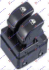 ΔΙΑΚΟΠΤΗΣ ΠΑΡΑΘΥΡΟΥ (Διπλοs) (6pin)
