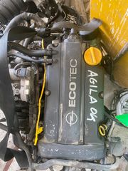 Opel z12 xep