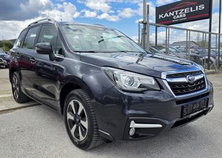 Subaru Forester 2018 EXCLUSIVE PANORAMA 4X4