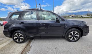Subaru Forester 2018 EXCLUSIVE PANORAMA 4X4-thumb-1