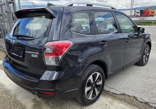 Subaru Forester 2018 EXCLUSIVE PANORAMA 4X4-thumb-2