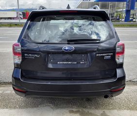 Subaru Forester 2018 EXCLUSIVE PANORAMA 4X4-thumb-3