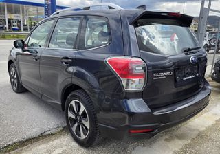 Subaru Forester 2018 EXCLUSIVE PANORAMA 4X4-thumb-4