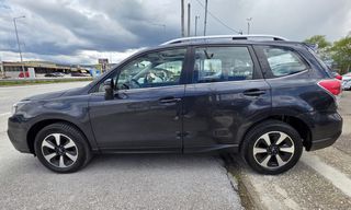 Subaru Forester 2018 EXCLUSIVE PANORAMA 4X4-thumb-5